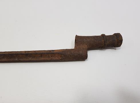 KURTULUŞ SAVAŞI YUNAN SÜNGÜSÜ