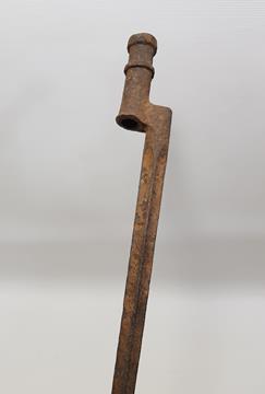 KURTULUŞ SAVAŞI YUNAN SÜNGÜSÜ