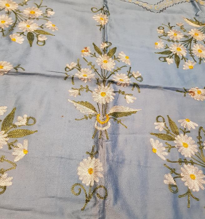 OSMANLI DÖNEMİ RUM İŞİ SUZENİ BOHÇA