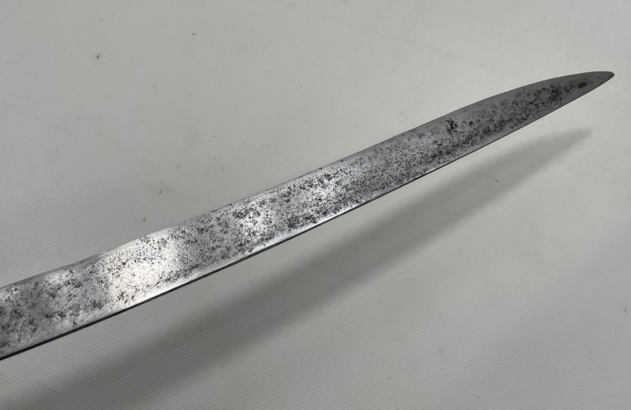 OSMANLI DÖNEMİ YATAĞAN KILICI