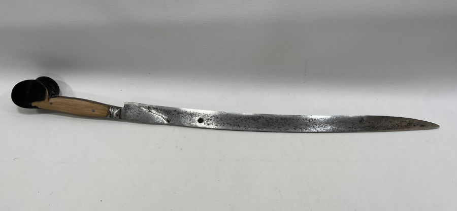 OSMANLI DÖNEMİ YATAĞAN KILICI