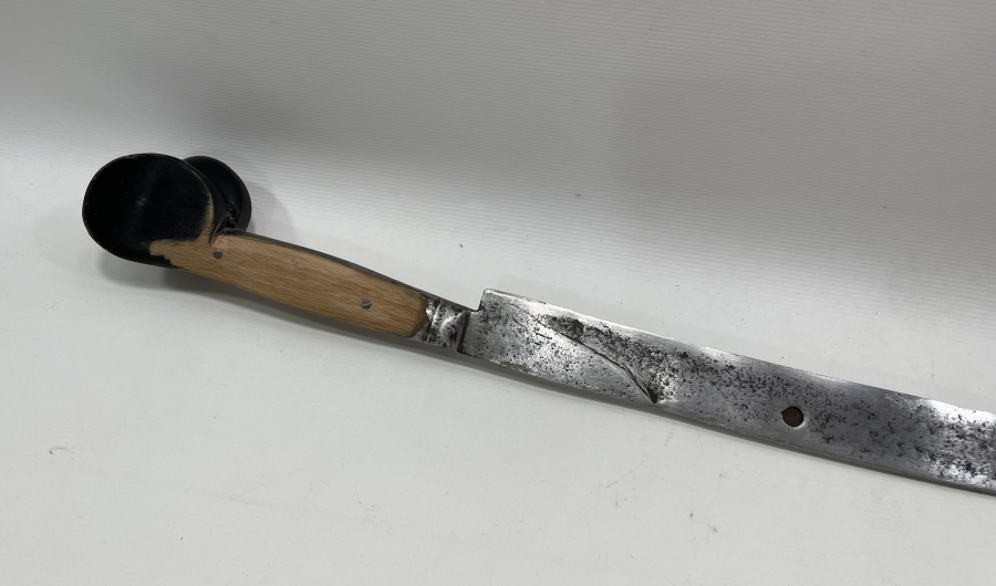 OSMANLI DÖNEMİ YATAĞAN KILICI