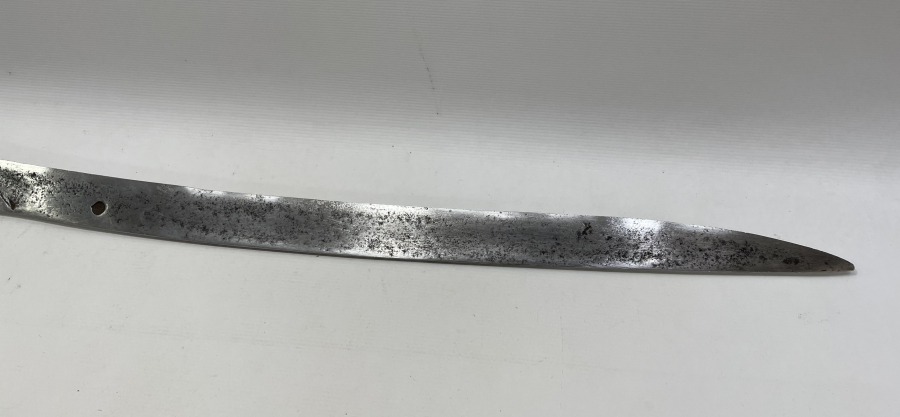 OSMANLI DÖNEMİ YATAĞAN KILICI