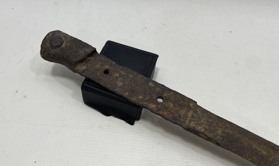 1. DÜNYA SAVAŞI DÖNEMİ ASKERİ SÜNGÜ