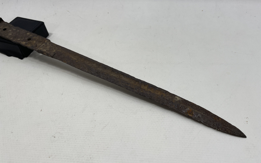 1. DÜNYA SAVAŞI DÖNEMİ ASKERİ SÜNGÜ