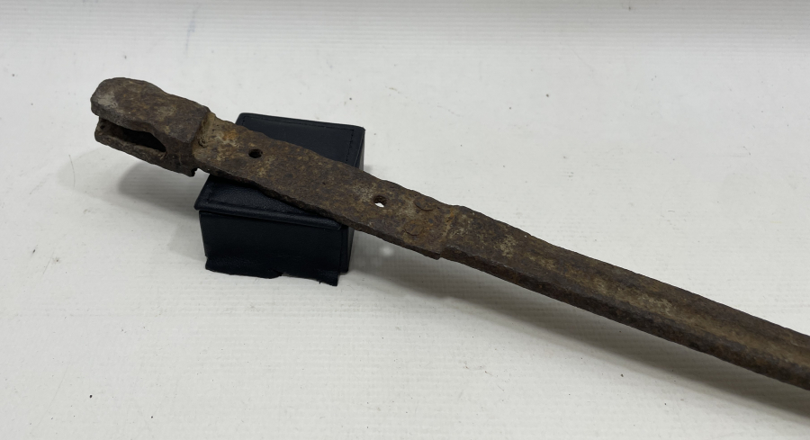 1. DÜNYA SAVAŞI DÖNEMİ ASKERİ SÜNGÜ