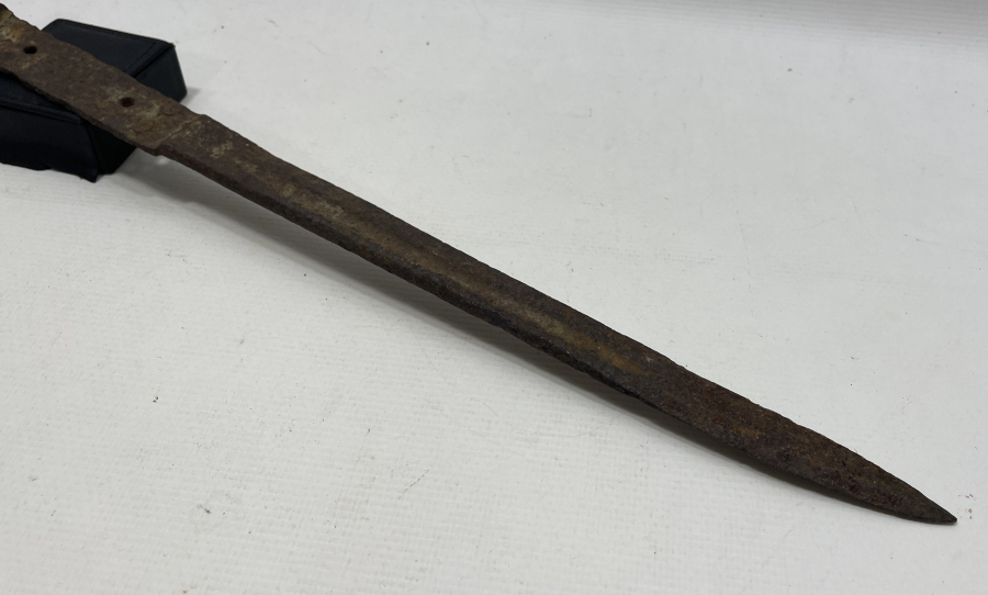 1. DÜNYA SAVAŞI DÖNEMİ ASKERİ SÜNGÜ