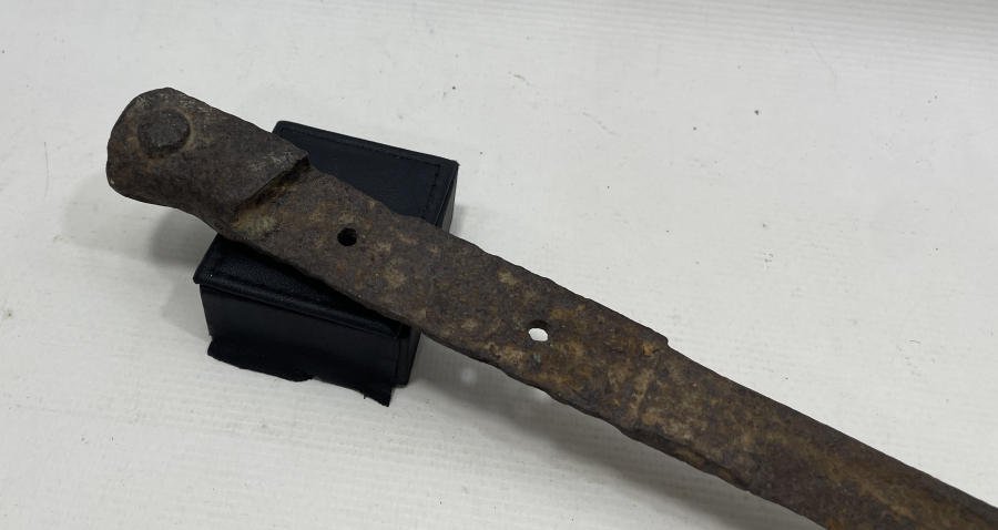 1. DÜNYA SAVAŞI DÖNEMİ ASKERİ SÜNGÜ