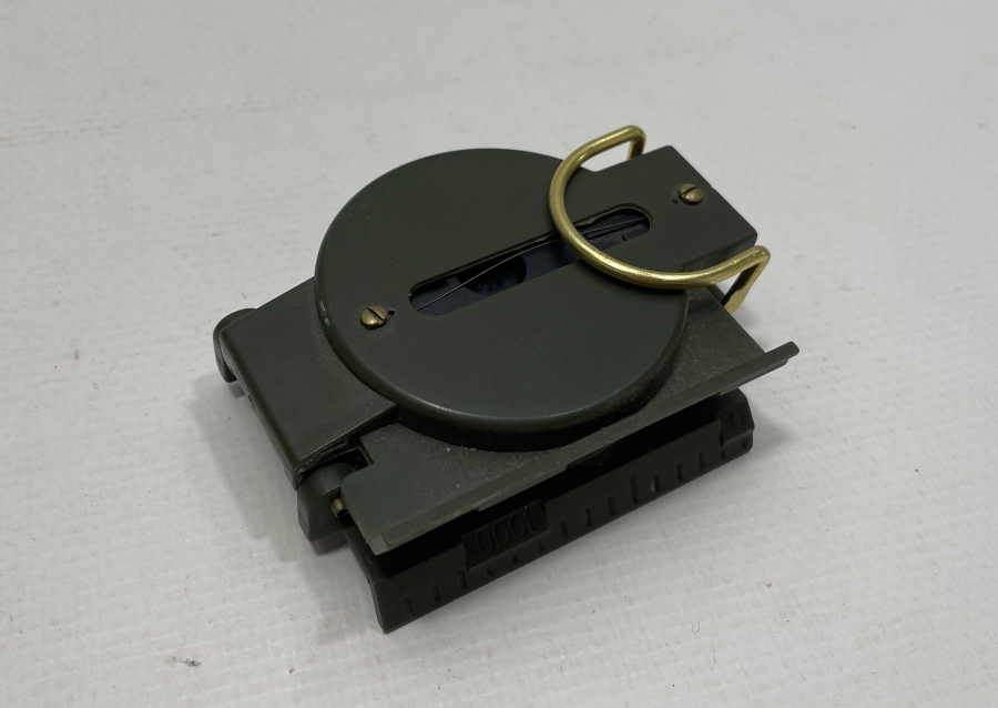 ANTİKA ASKERİ PUSULA