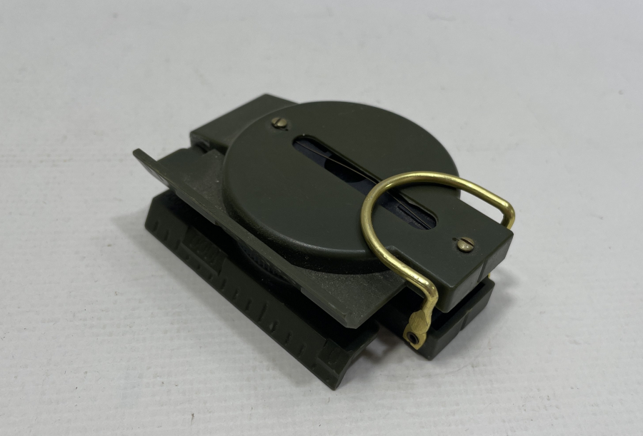 ANTİKA ASKERİ PUSULA