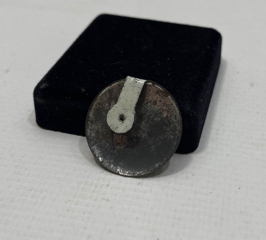 NADİR ADALET PARTİSİ ROZET