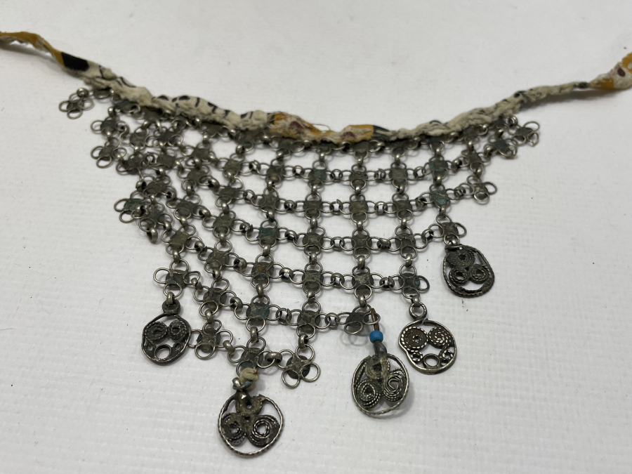 OSMANLI DÖNEMİ GELİN DÖŞLÜĞÜ - GICI GICI