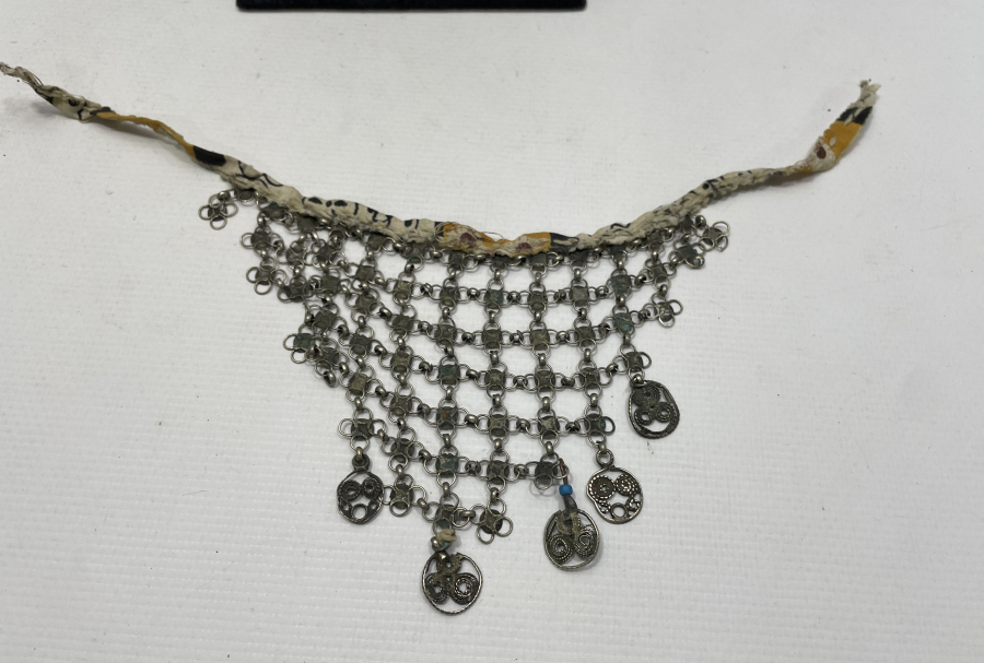 OSMANLI DÖNEMİ GELİN DÖŞLÜĞÜ - GICI GICI