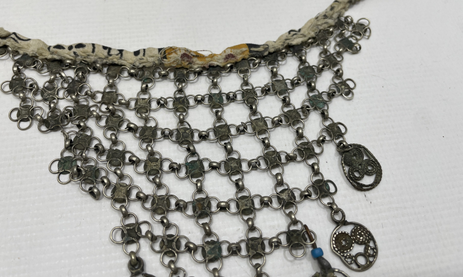 OSMANLI DÖNEMİ GELİN DÖŞLÜĞÜ - GICI GICI