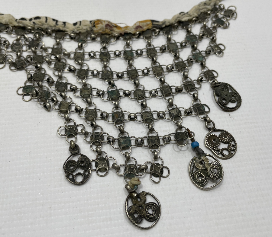 OSMANLI DÖNEMİ GELİN DÖŞLÜĞÜ - GICI GICI