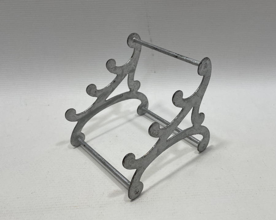 1900 BAŞLARI NADİR KALEM STANDI