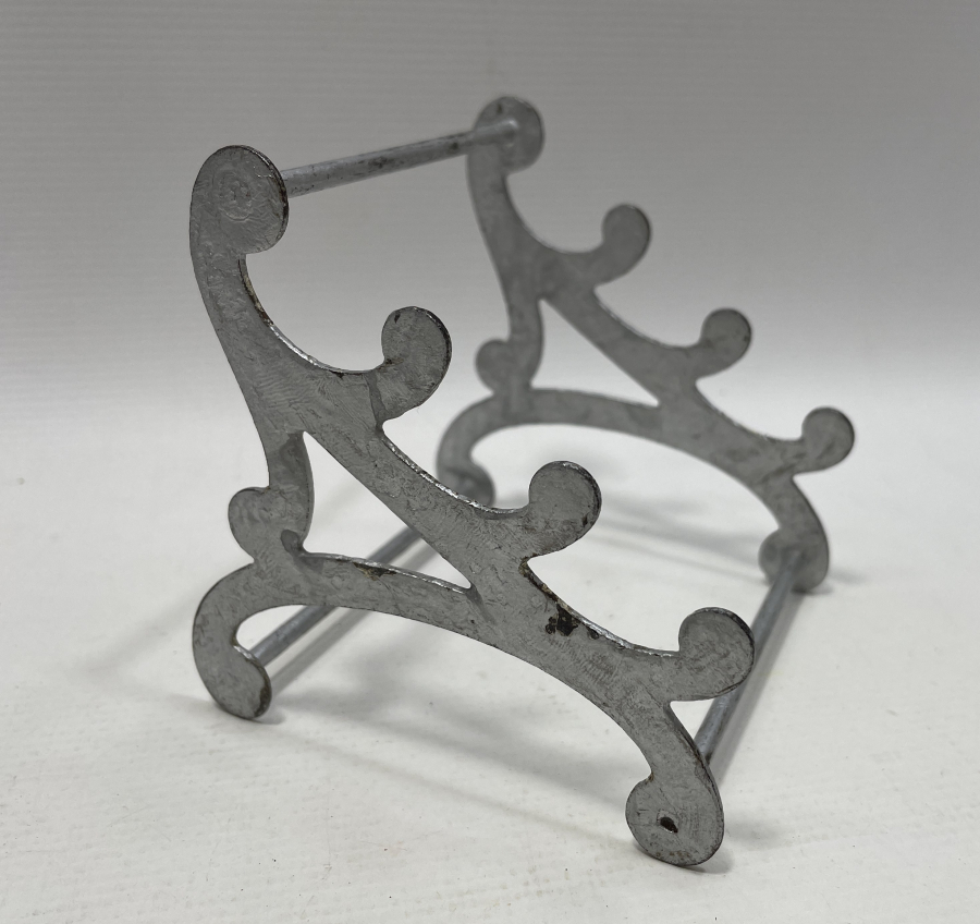 1900 BAŞLARI NADİR KALEM STANDI