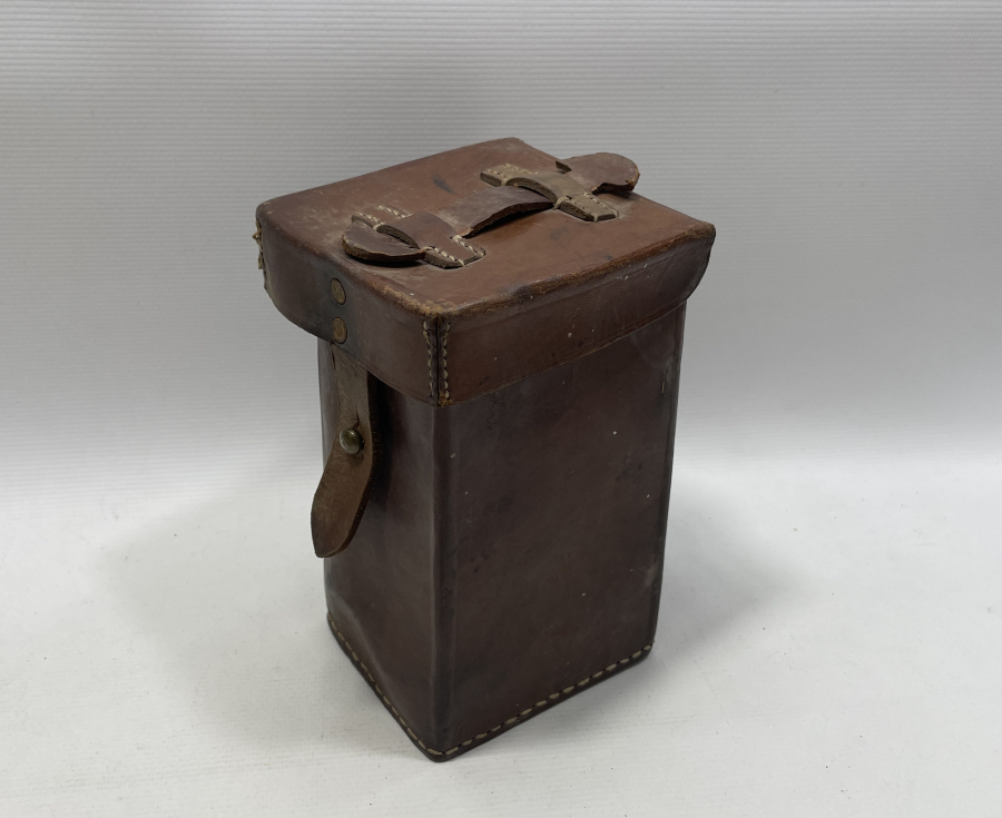 1.DÜNYA SAVAŞI DÖNEMİ NADİR KÜTÜKLÜK