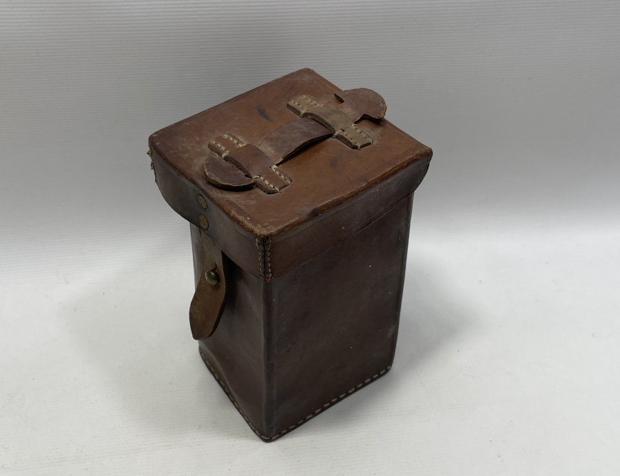 1.DÜNYA SAVAŞI DÖNEMİ NADİR KÜTÜKLÜK