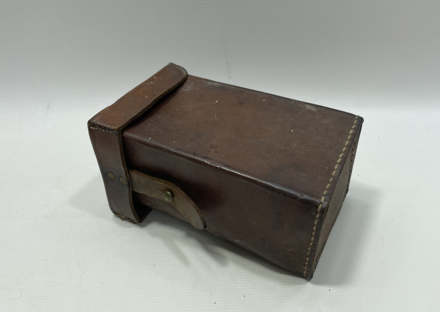 1.DÜNYA SAVAŞI DÖNEMİ NADİR KÜTÜKLÜK