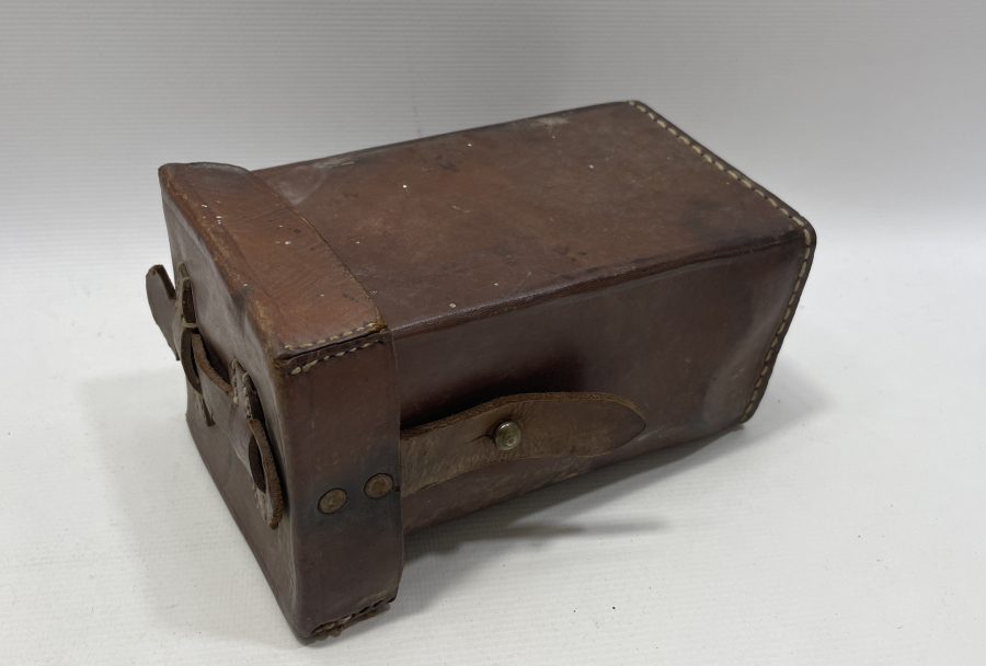 1.DÜNYA SAVAŞI DÖNEMİ NADİR KÜTÜKLÜK