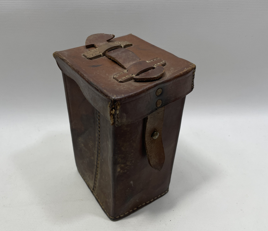 1.DÜNYA SAVAŞI DÖNEMİ NADİR KÜTÜKLÜK