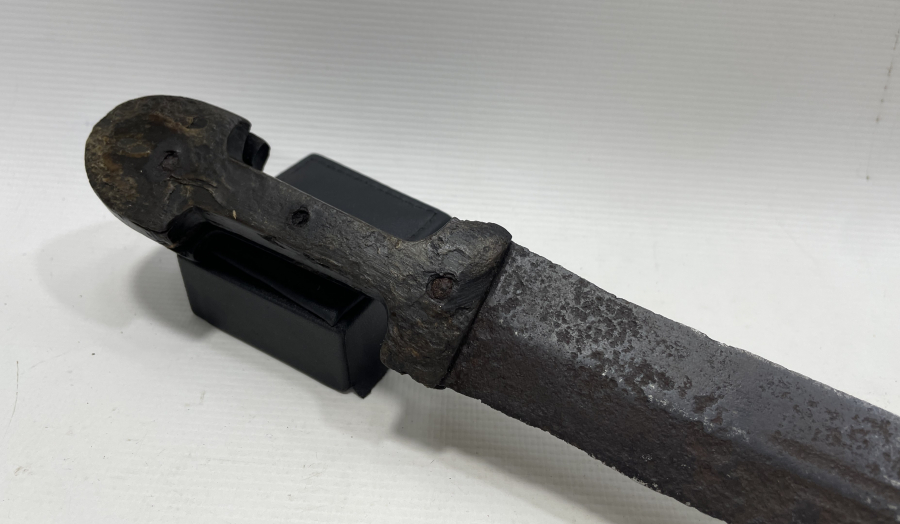 OSMANLI DÖNEMİ ÇERKES KAMASI