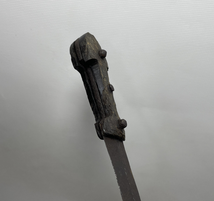 OSMANLI DÖNEMİ ÇERKES KAMASI