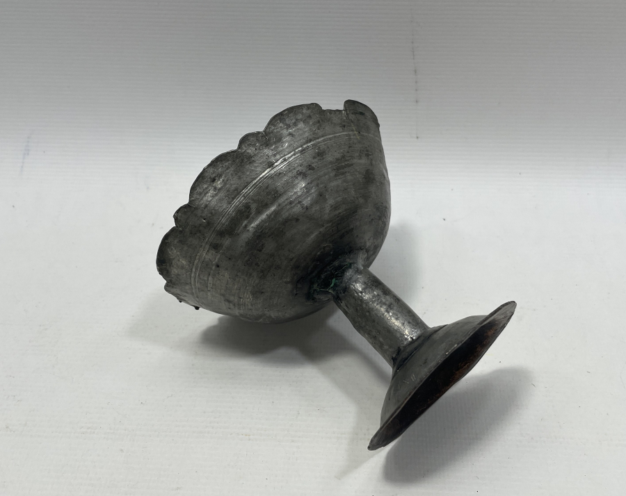 OSMANLI DÖNEMİ NADİR FORMDA DONDURMALIK