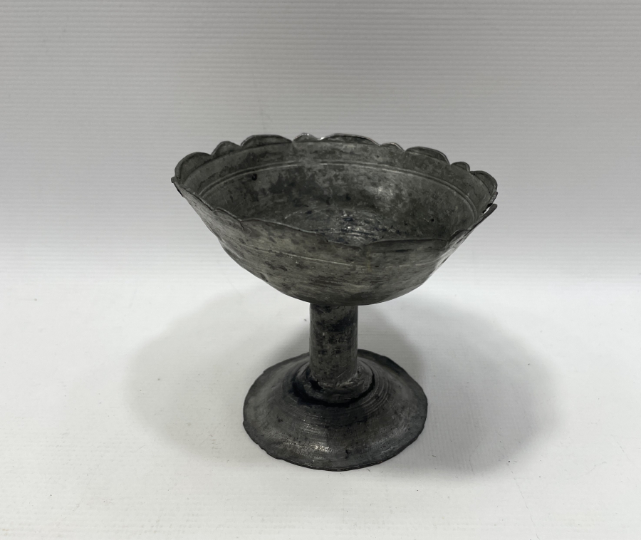 OSMANLI DÖNEMİ NADİR FORMDA DONDURMALIK