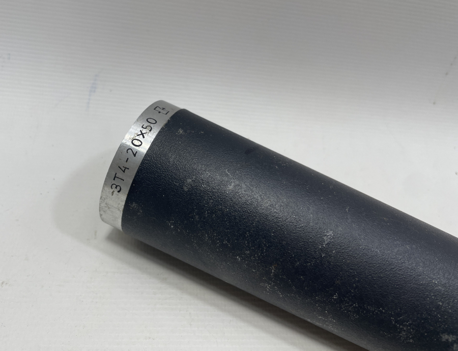 SOVYET YAPIMI ANTİKA DENİZCİ DÜRBÜNÜ