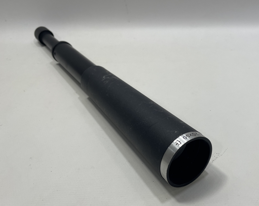 SOVYET YAPIMI ANTİKA DENİZCİ DÜRBÜNÜ