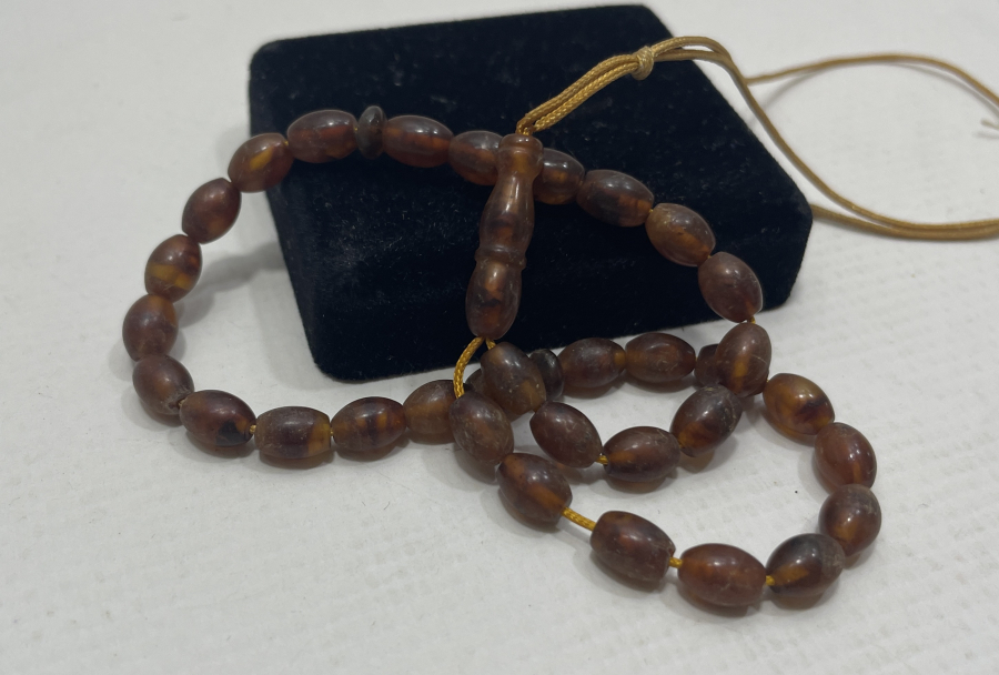 DAMLA KEHRİBAR TESPİH