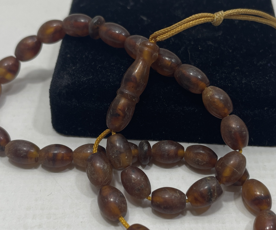 DAMLA KEHRİBAR TESPİH