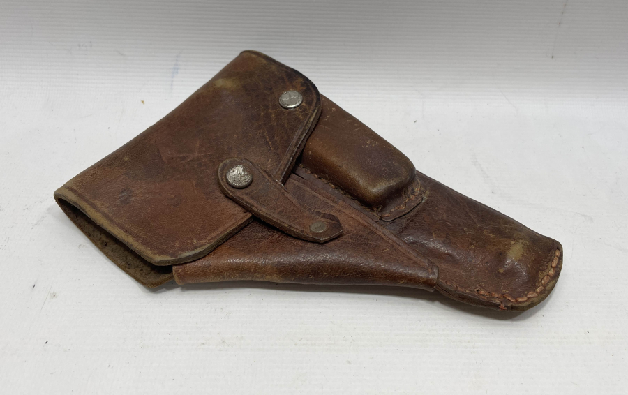 1. DÜNYA SAVAŞI DÖNEMİ SUBAY TABANCA KILIFI