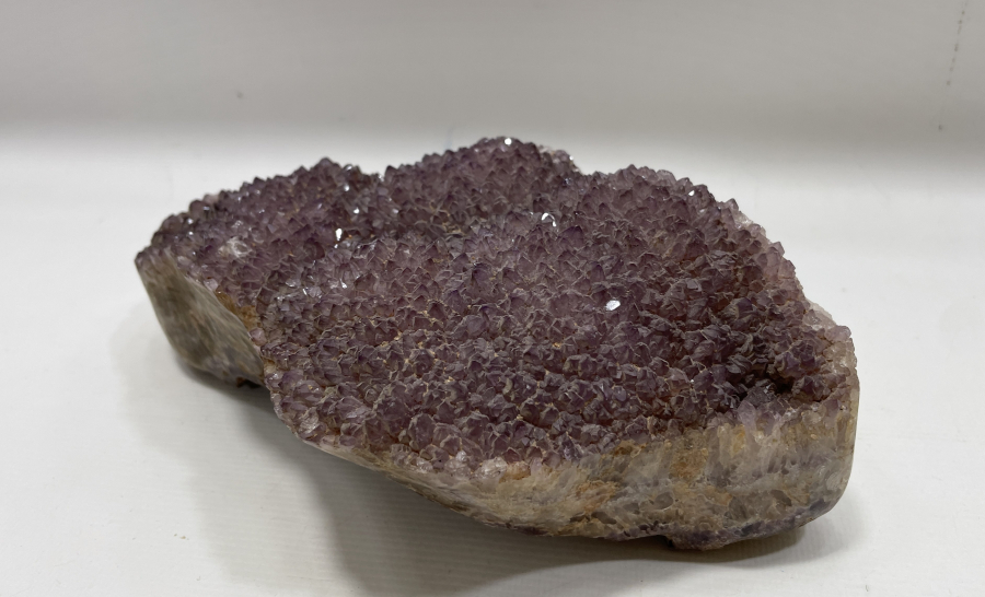 BÜYÜK BOY DOĞAL AMETİST TAŞI