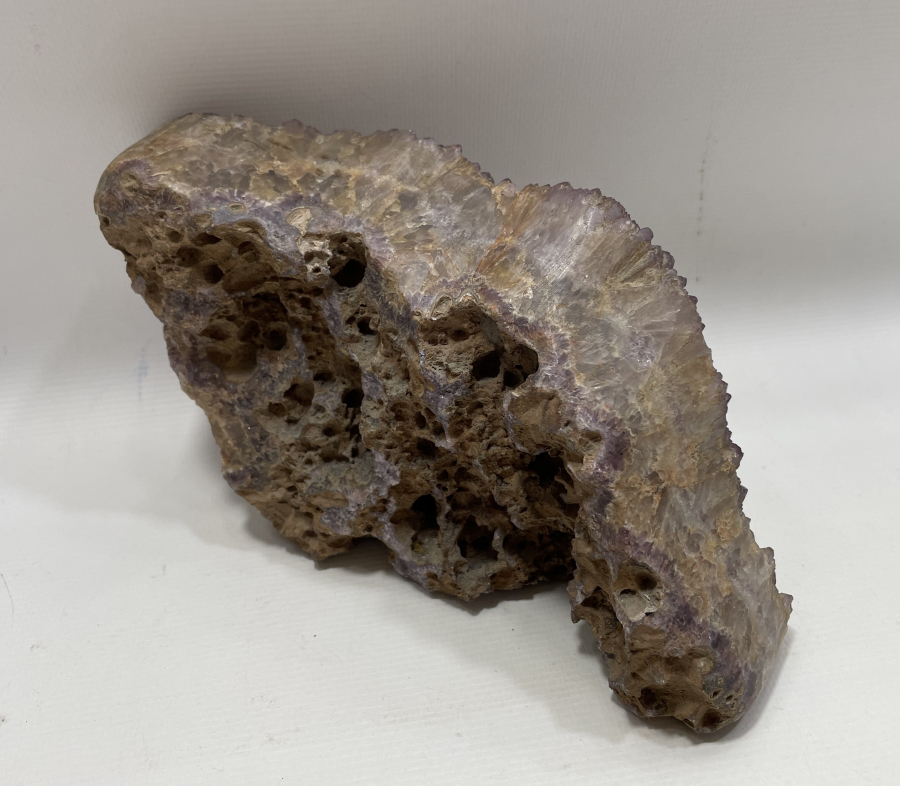 BÜYÜK BOY DOĞAL AMETİST TAŞI