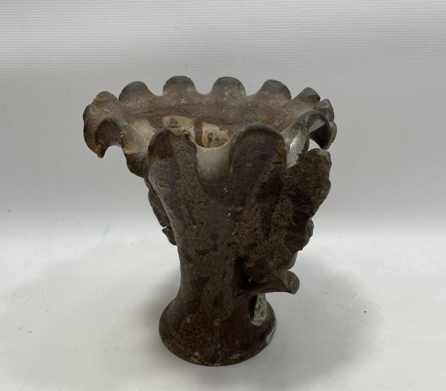 CUMHURİYET BAŞLARI NADİR ÇANAKKALE İŞİ KALEMLİK