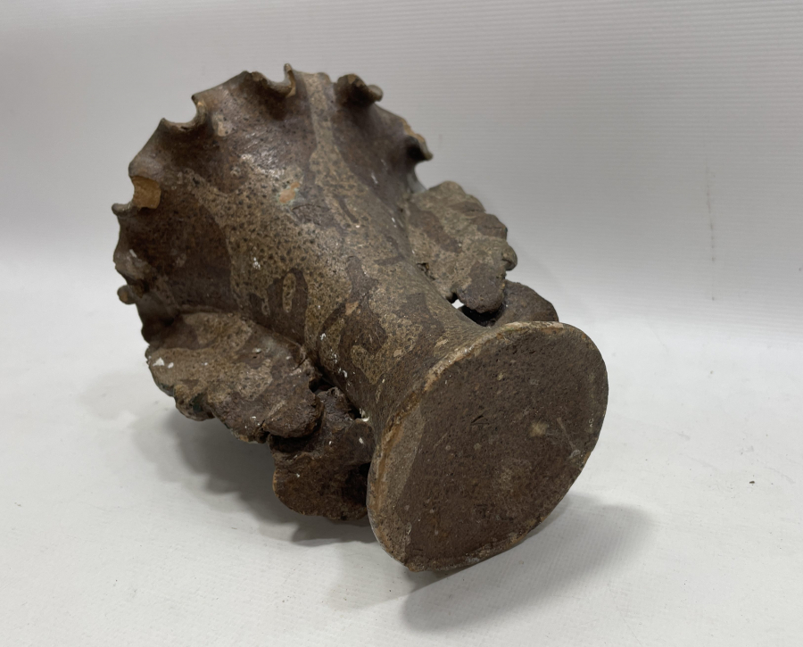 CUMHURİYET BAŞLARI NADİR ÇANAKKALE İŞİ KALEMLİK