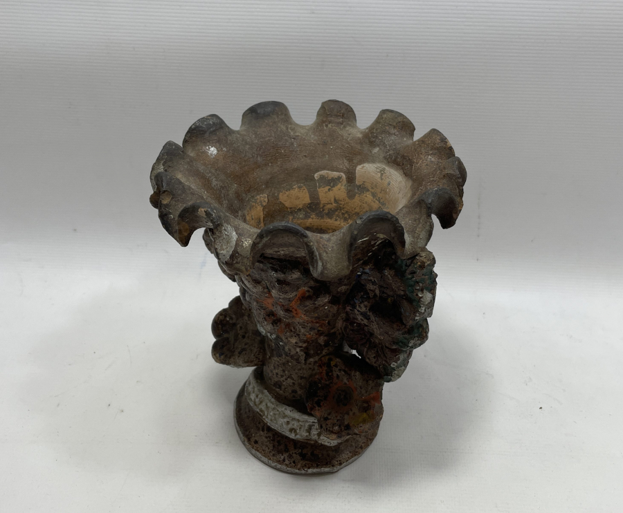 CUMHURİYET BAŞLARI NADİR ÇANAKKALE İŞİ KALEMLİK