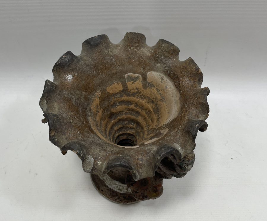 CUMHURİYET BAŞLARI NADİR ÇANAKKALE İŞİ KALEMLİK