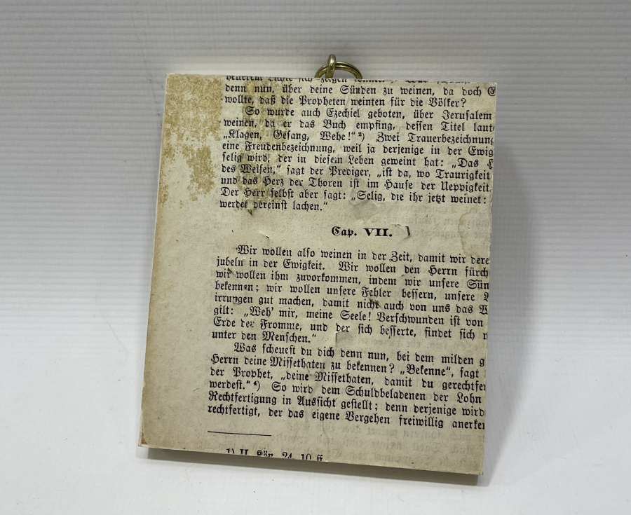 FİL DİŞİ VE EL BOYAMA  SANATÇI İMZALI ANTİKA NADİR MİNİ TABLO