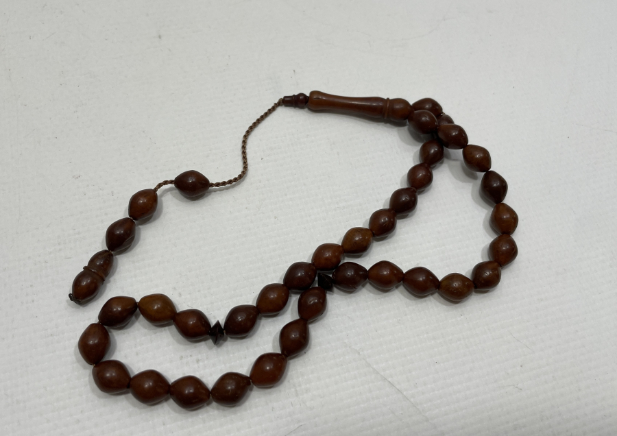 MISIRİ KESİM KUKA TESPİH