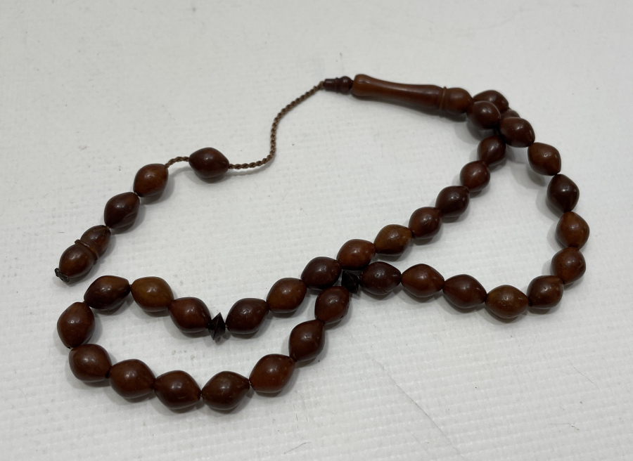 MISIRİ KESİM KUKA TESPİH