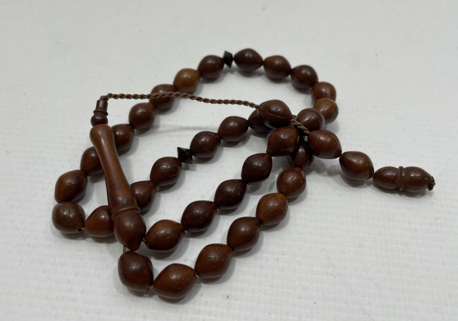 MISIRİ KESİM KUKA TESPİH