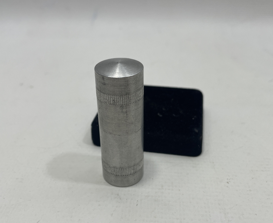 OSMANLI DÖNEMİ ÇİL KONDİSYONDA KULLANILMAMIŞ EL YAPIMI ÇAKMAK