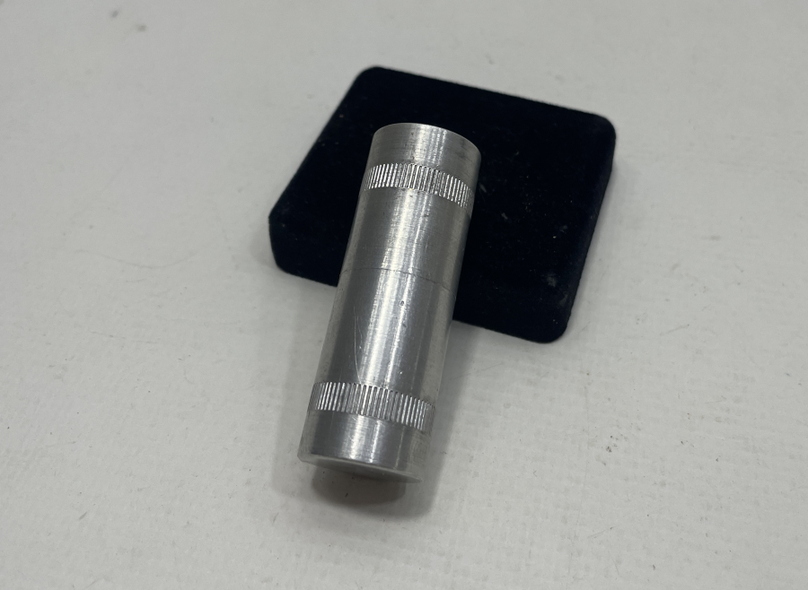 OSMANLI DÖNEMİ ÇİL KONDİSYONDA KULLANILMAMIŞ EL YAPIMI ÇAKMAK