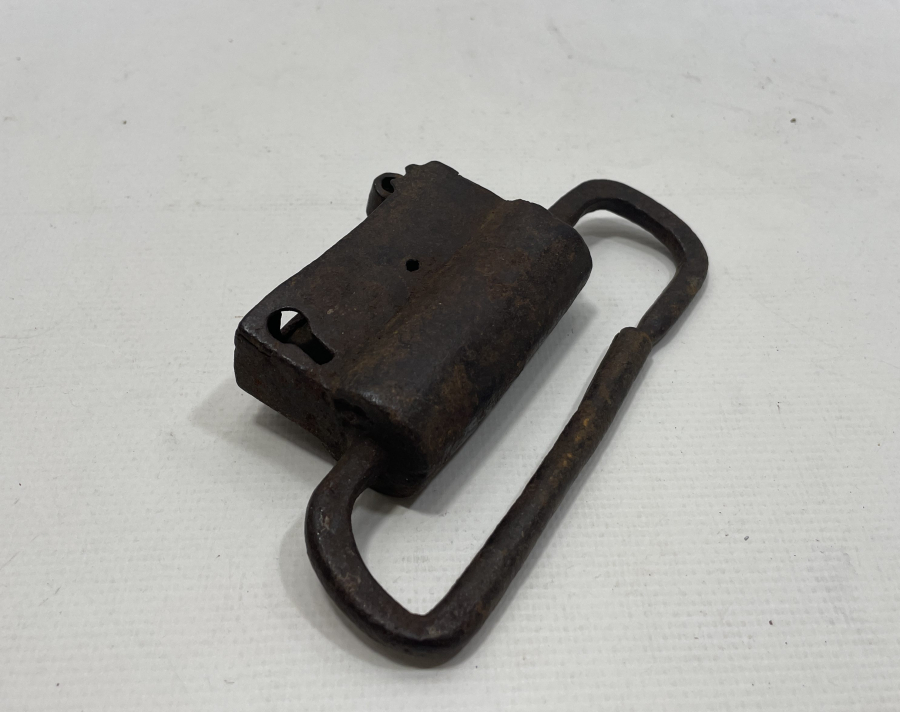 OSMANLI DÖNEMİ EL YAPIMI KİLİT