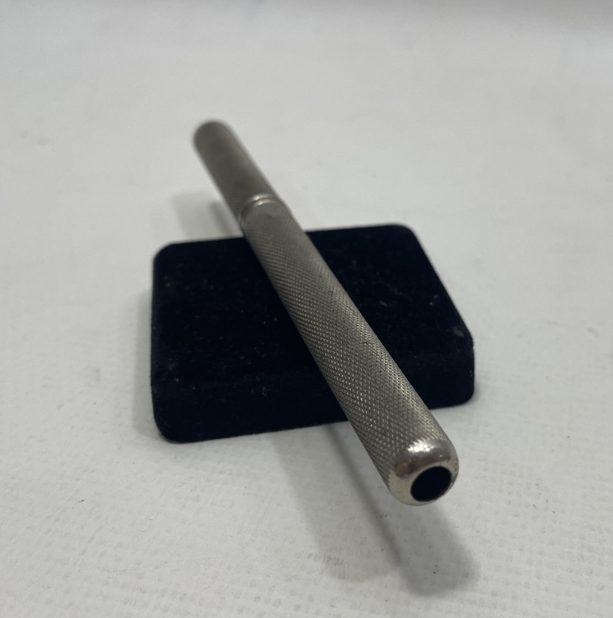 OSMANLI DÖNEMİ FARKLI BOYLARDA ÇOK NADİR HAKKAK - KAZIMA ALETLERİ