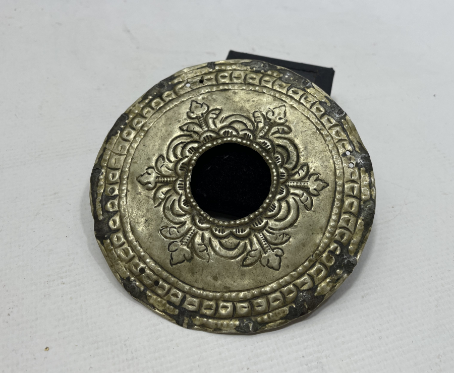 OSMANLI DÖNEMİ GELİN TEPELİĞİ